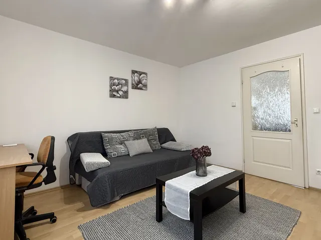 Kiadó lakás Debrecen, Sámsonikert 53 nm