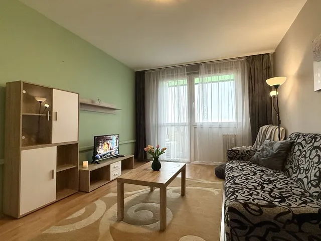 Kiadó lakás Debrecen, Libakert 48 nm