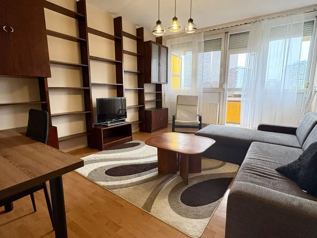 Kiadó lakás Debrecen, Sestakert 55 nm