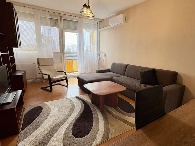 Kiadó lakás Debrecen, Sestakert 55 nm