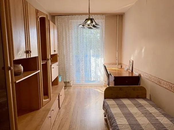 Kiadó lakás Debrecen, Egyetemváros 13 nm