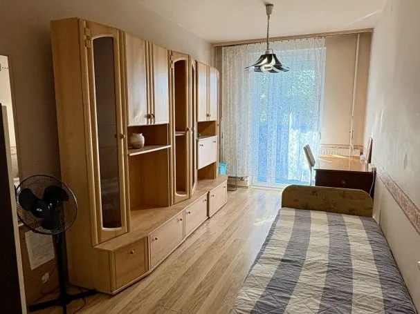 Kiadó lakás Debrecen, Egyetemváros 13 nm