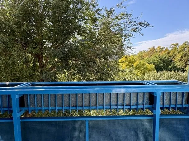 Kiadó lakás Debrecen, Egyetemváros 13 nm