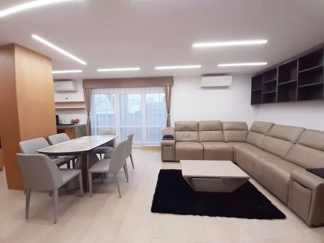 Eladó lakás Debrecen, Belváros 122 nm