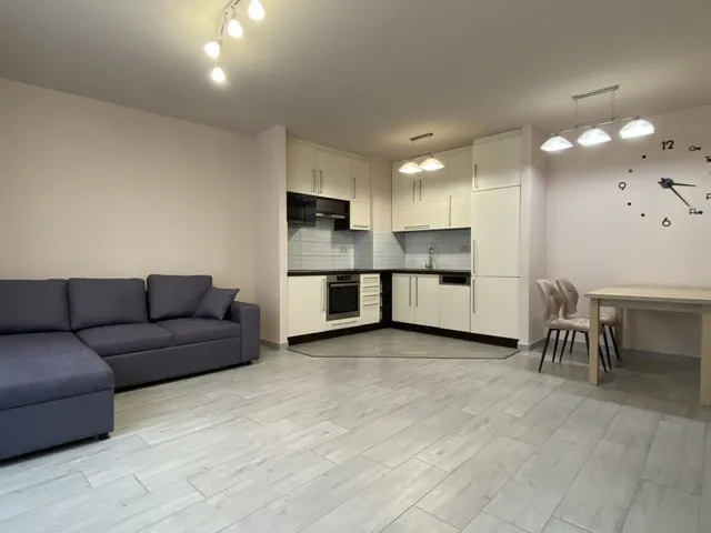 Kiadó lakás Debrecen, Belváros 61 nm