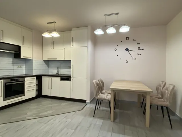 Kiadó lakás Debrecen, Belváros 61 nm