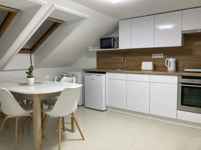 Kiadó lakás Debrecen, Óváros 60 nm