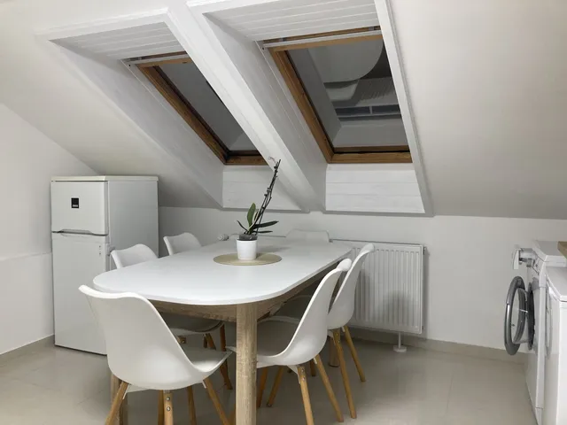 Kiadó lakás Debrecen, Óváros 60 nm