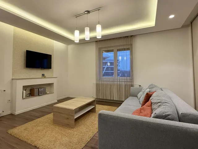 Kiadó lakás Debrecen, Sestakert 100 nm