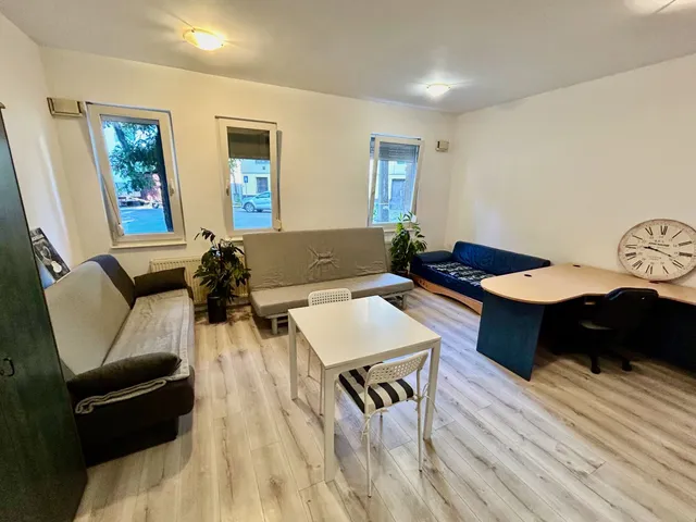 Kiadó lakás Debrecen, Belváros 33 nm