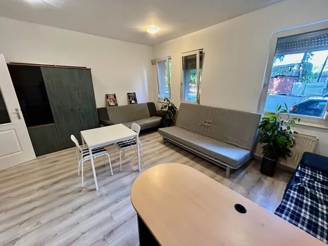 Kiadó lakás Debrecen, Belváros 33 nm