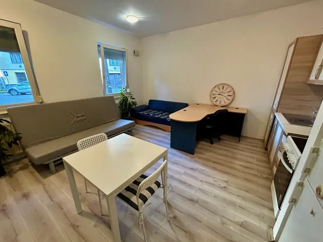 Kiadó lakás Debrecen, Belváros 33 nm