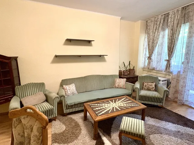 Eladó lakás Debrecen, Nagyerdőalja 51 nm