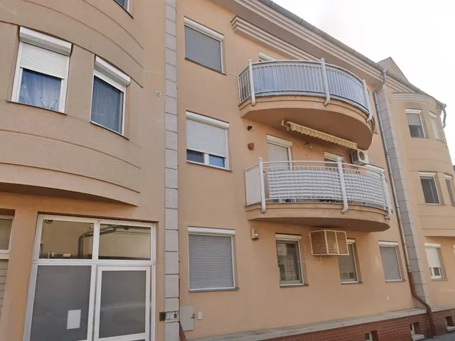 Kiadó lakás Debrecen, Belváros 57 nm