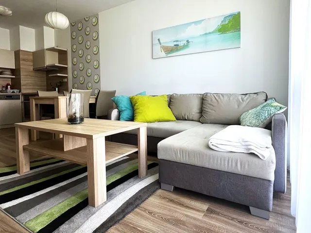 Kiadó lakás Debrecen, Sestakert 44 nm