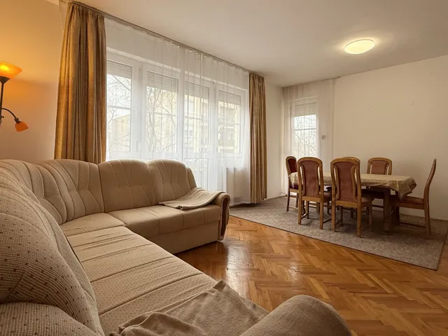 Kiadó lakás Debrecen, Sestakert 90 nm