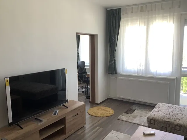 Kiadó lakás Debrecen, Egyetemváros 55 nm