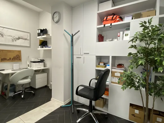 Eladó kereskedelmi és ipari ingatlan Debrecen, Belváros 460 nm