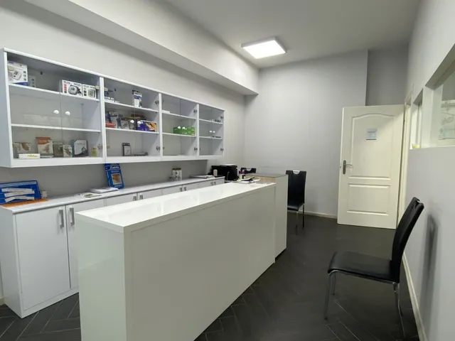 Eladó kereskedelmi és ipari ingatlan Debrecen, Belváros 460 nm