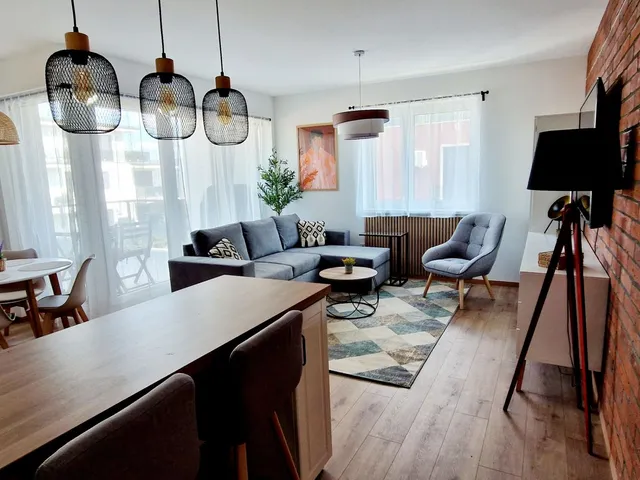 Kiadó lakás Debrecen, Nyulas 67 nm