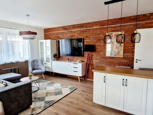 Kiadó lakás Debrecen, Nyulas 67 nm