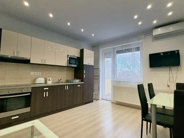 Kiadó lakás Debrecen, Sestakert 51 nm