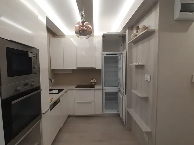 Kiadó lakás Debrecen, Belváros 55 nm