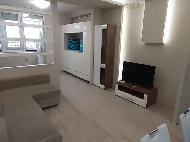 Kiadó lakás Debrecen, Belváros 55 nm