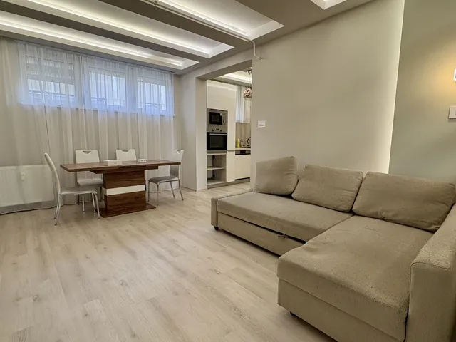 Kiadó lakás Debrecen, Belváros 55 nm