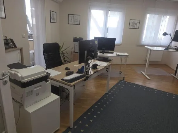 Eladó lakás Debrecen, Belváros 98 nm