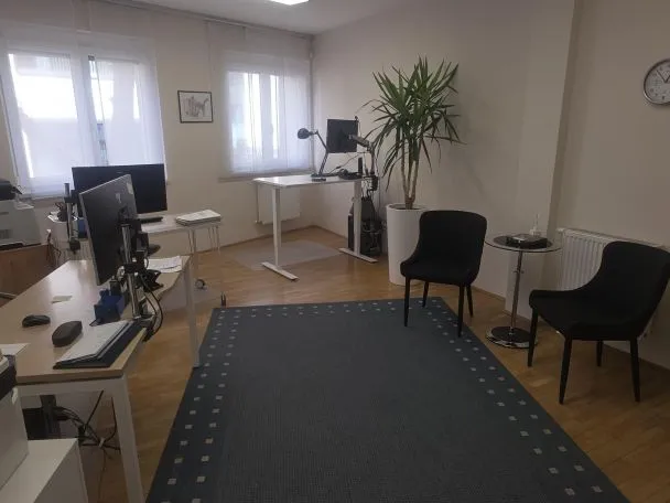 Eladó lakás Debrecen, Belváros 98 nm