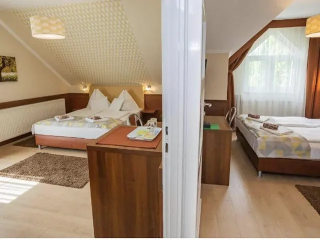 Kiadó kereskedelmi és ipari ingatlan Hajdúszoboszló 1 nm