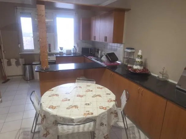 Kiadó lakás Debrecen, Újkert 70 nm