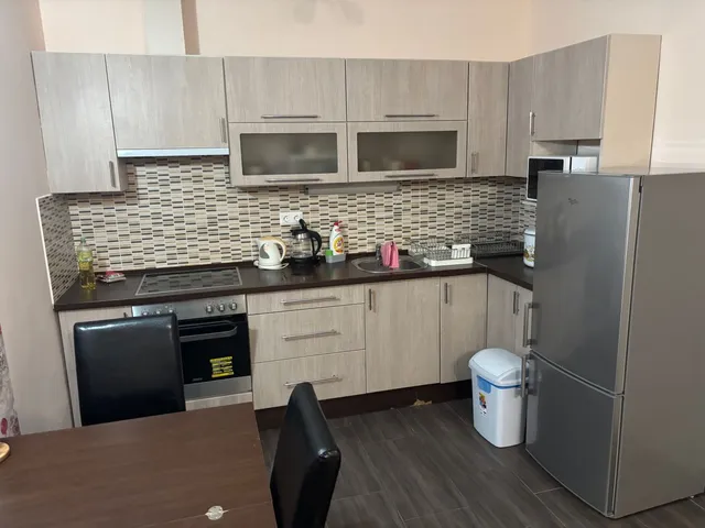 Kiadó lakás Debrecen, Belváros 46 nm