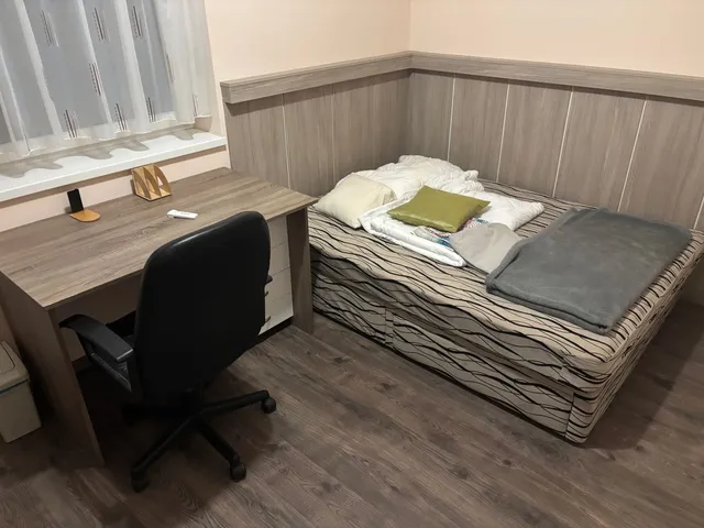 Kiadó lakás Debrecen, Belváros 46 nm