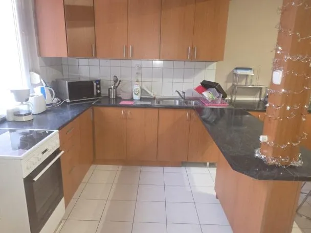 Kiadó lakás Debrecen, Újkert 70 nm