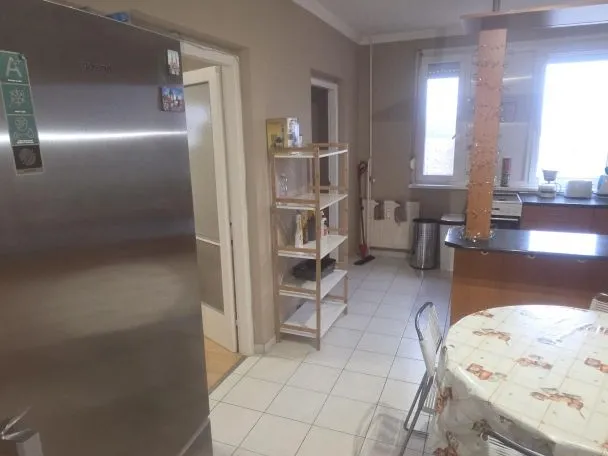 Kiadó lakás Debrecen, Újkert 70 nm