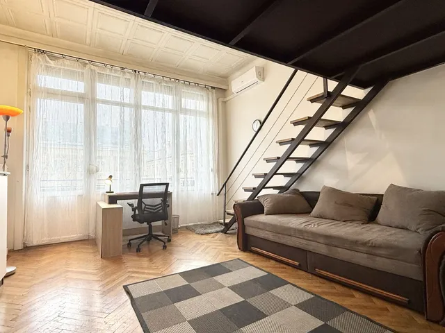 Kiadó lakás Debrecen, Belváros 33 nm