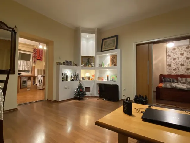 Eladó lakás Debrecen, Belváros 47 nm