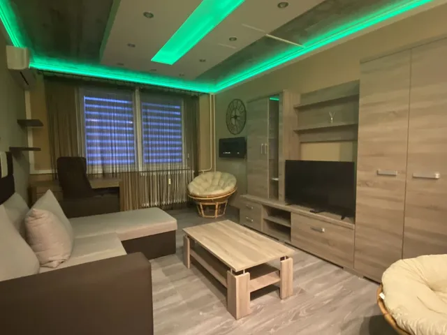 Eladó lakás Debrecen, Vénkert 55 nm