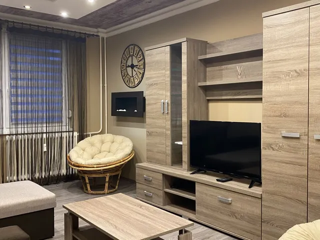 Eladó lakás Debrecen, Vénkert 55 nm