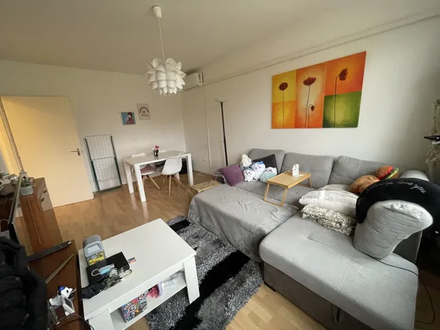 Eladó lakás Debrecen, Sestakert 47 nm