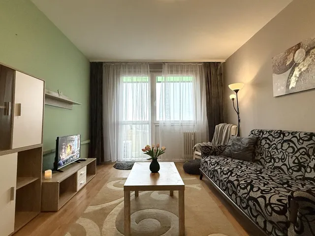 Kiadó lakás Debrecen, Libakert 48 nm