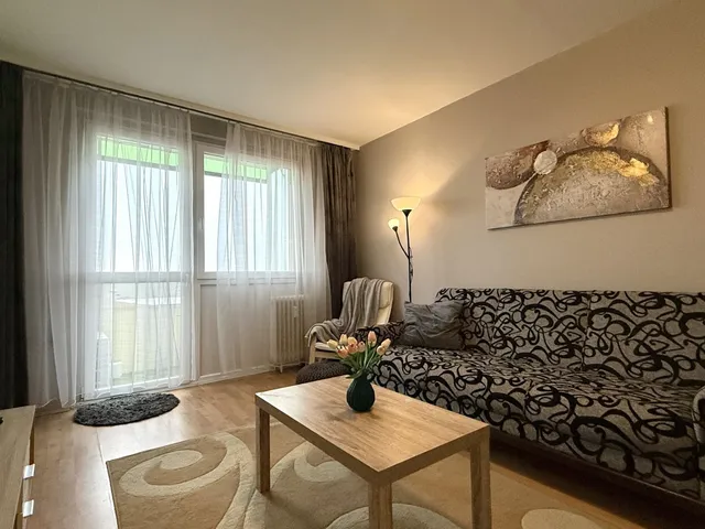 Kiadó lakás Debrecen, Libakert 48 nm