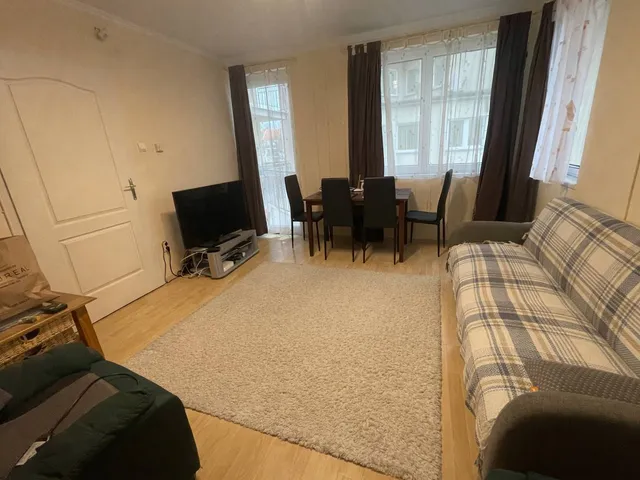 Eladó lakás Debrecen, Széchenyikert 46 nm