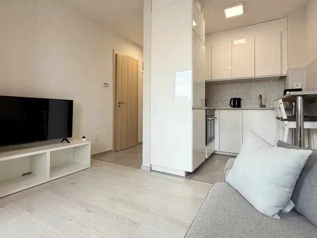 Kiadó lakás Debrecen, Belváros 29 nm