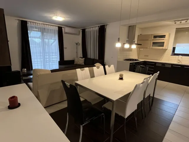 Eladó ház Hajdúsámson 138 nm