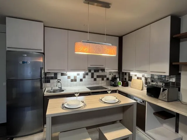 Kiadó lakás Debrecen, Nagyerdő 63 nm