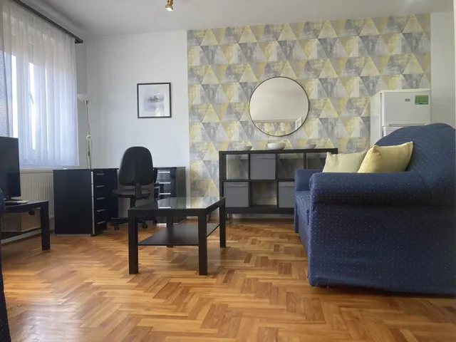 Kiadó lakás Debrecen, Egyetemváros 54 nm