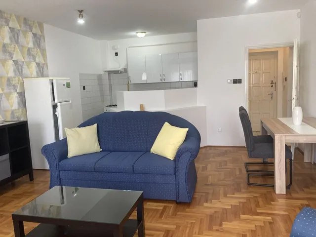 Kiadó lakás Debrecen, Egyetemváros 54 nm